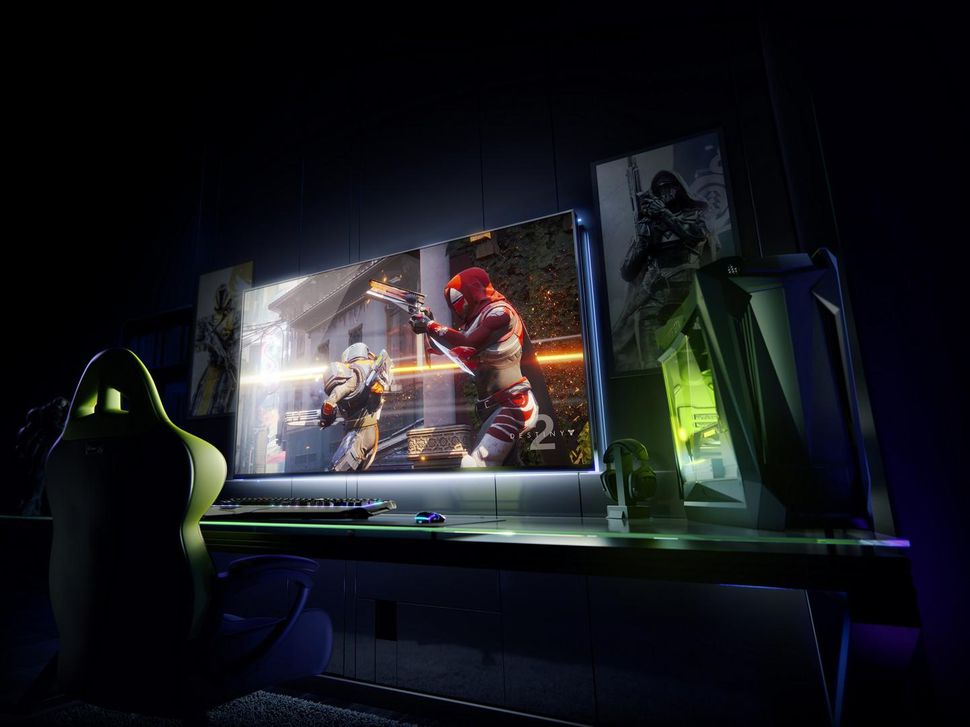 nvidia bfgd1