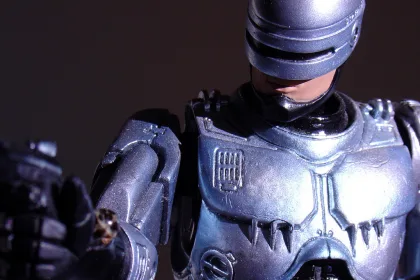 robocop