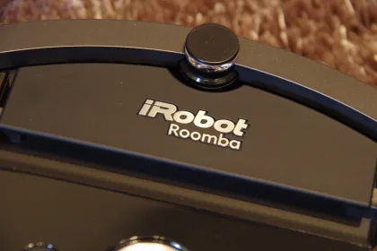 roomba