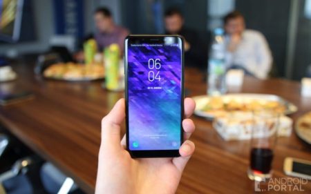 samsung a8
