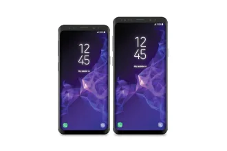 samsung galaxy s9