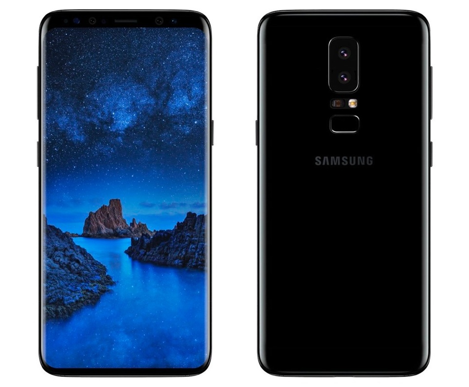 Galaxy S9