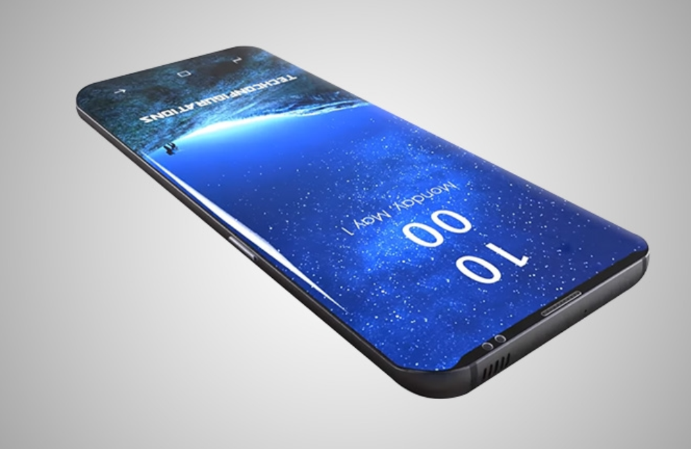 samsung galaxy s9