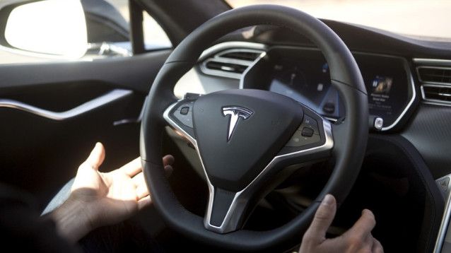 Tesla