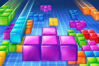 tetris svetový rekord