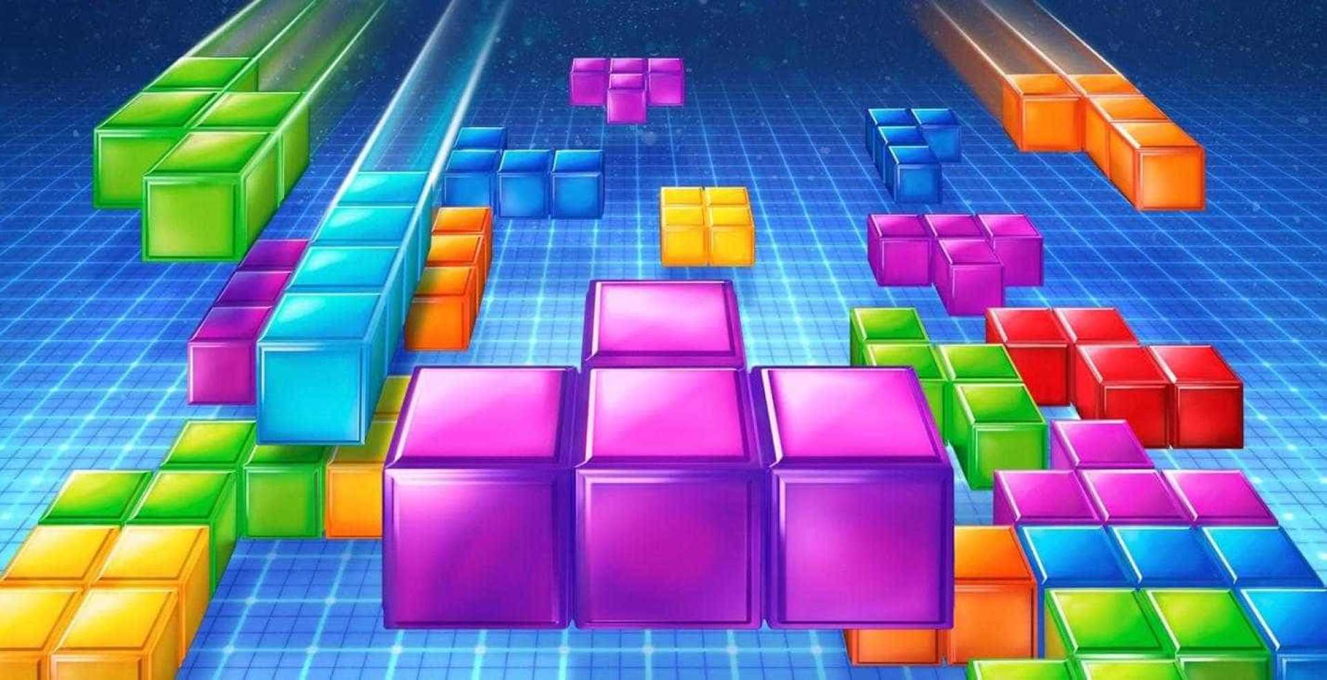 tetris svetový rekord