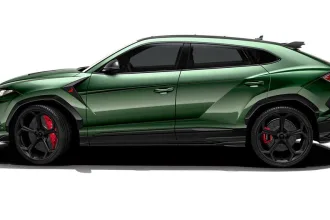 urus 1