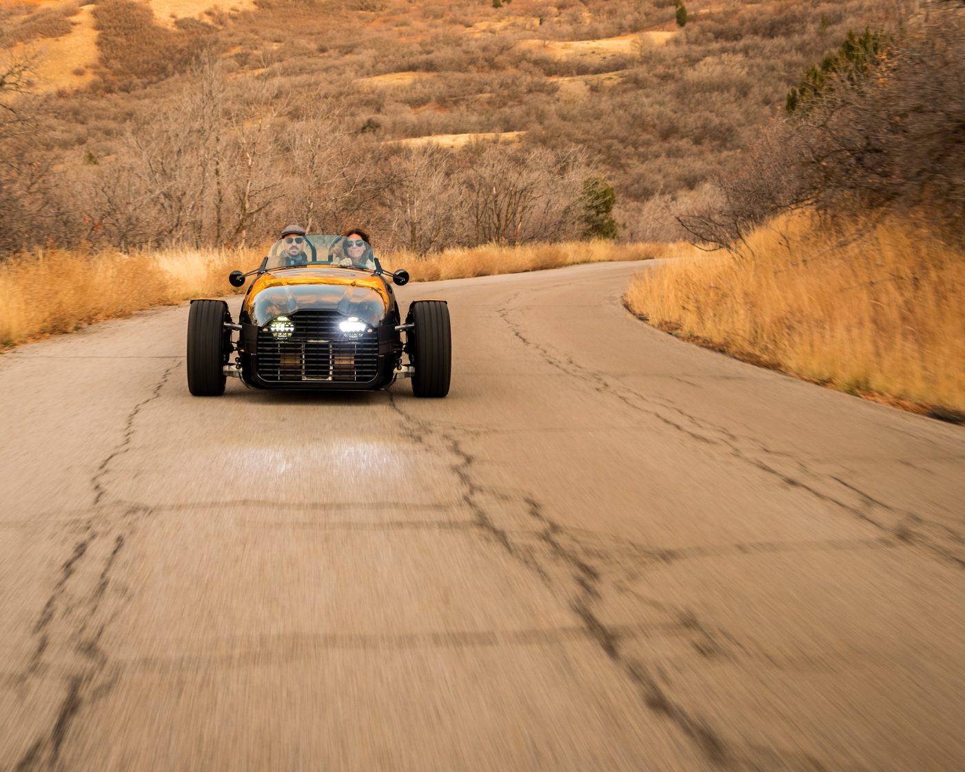 vanderhall edison2 28