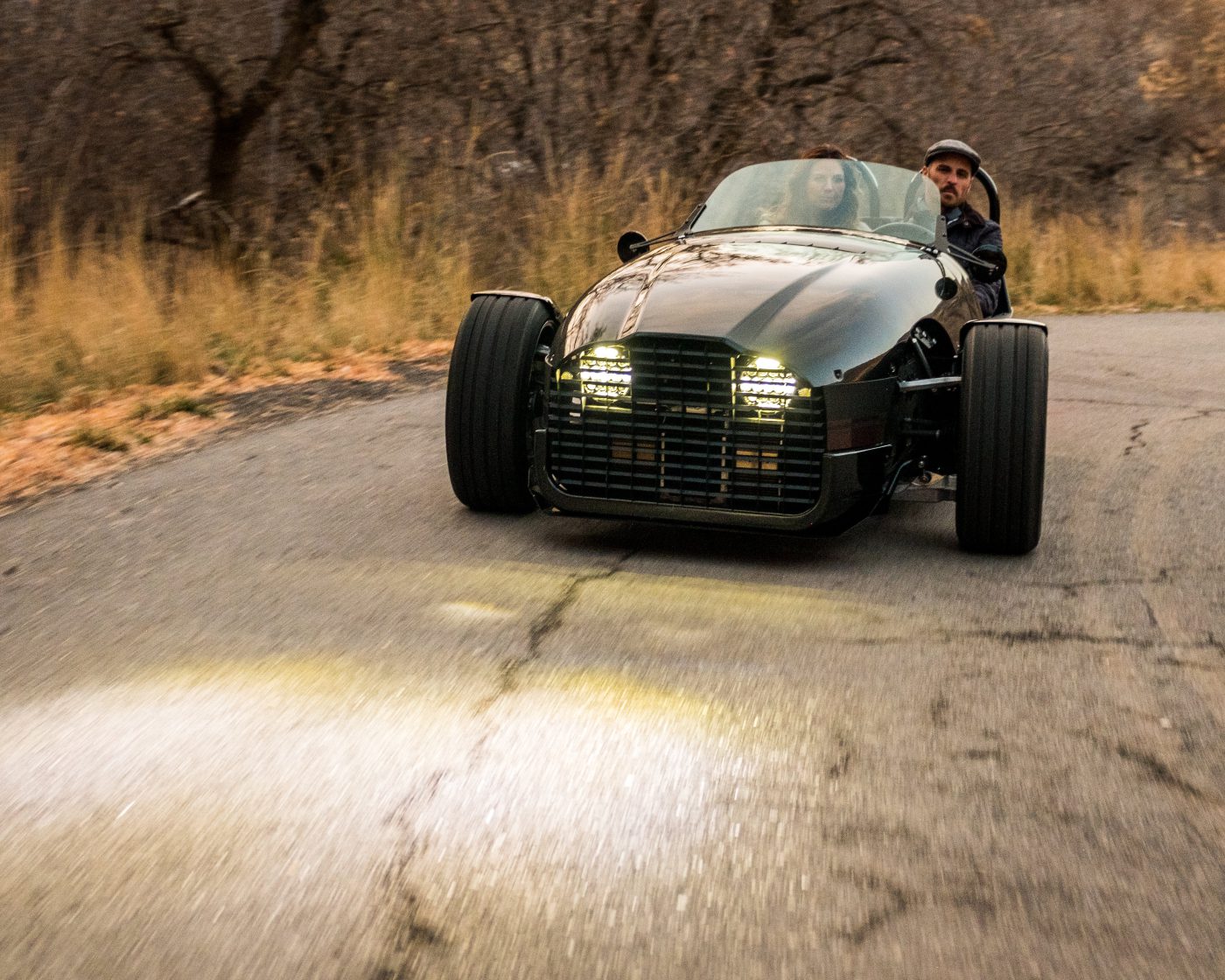 vanderhall edison2 34