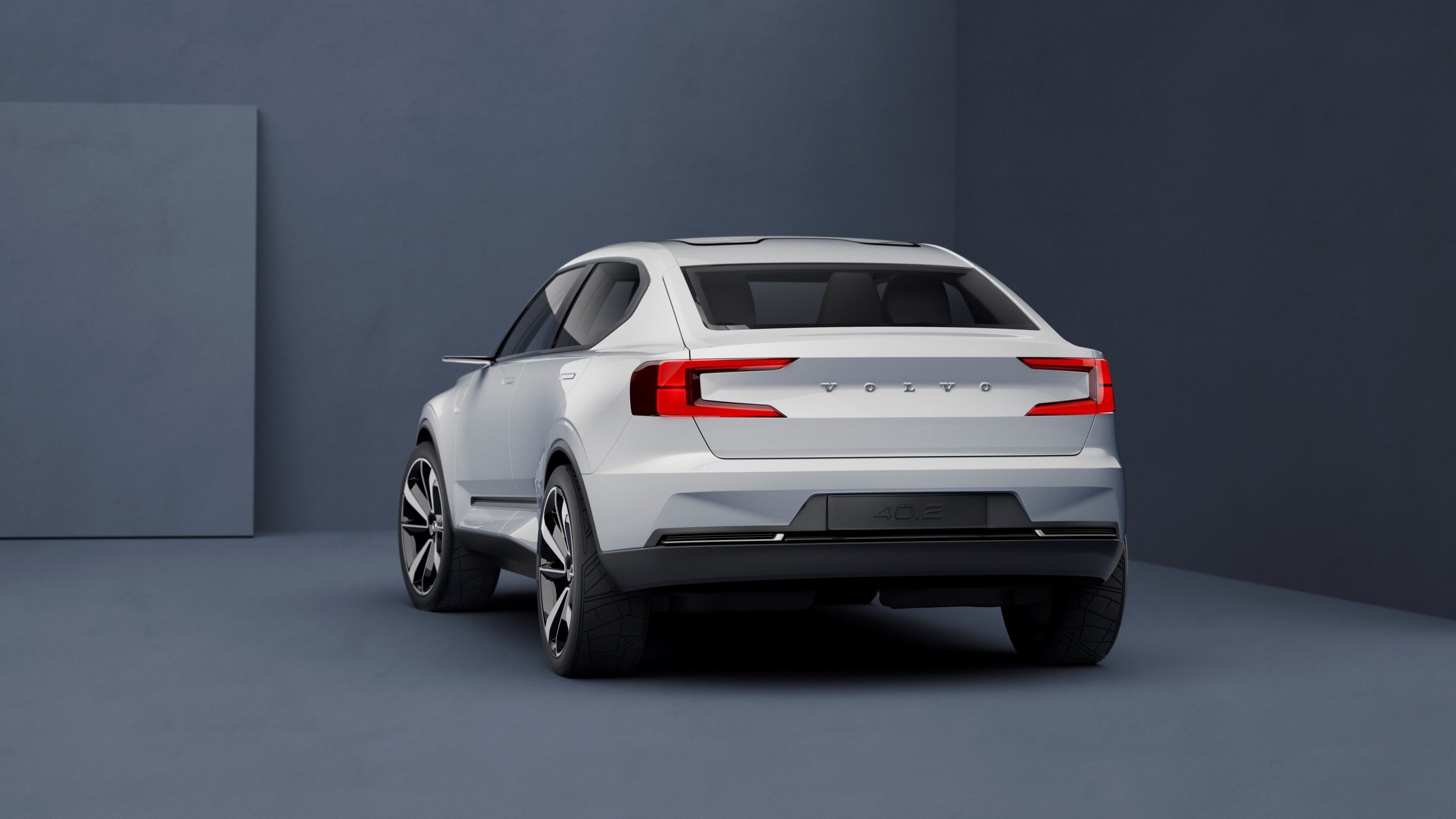 Volvo Concept 40.2