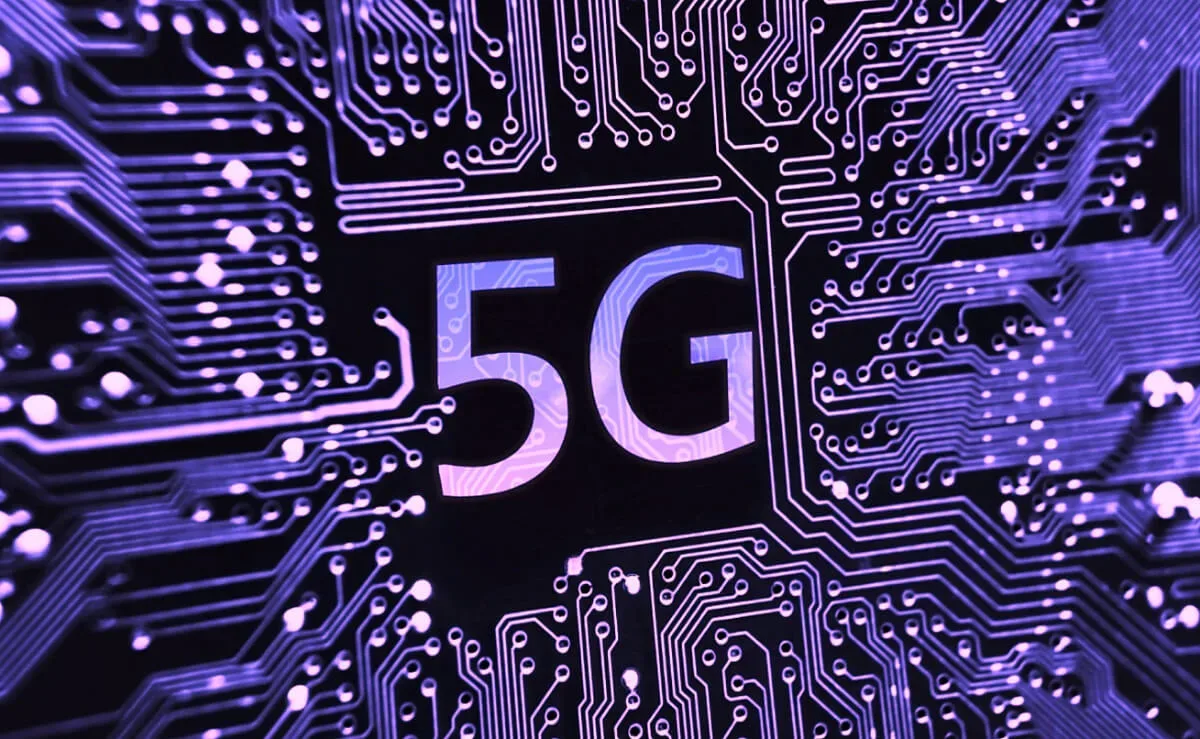 5G