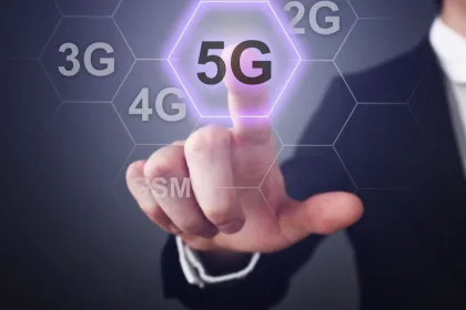 5G technologia buducnost