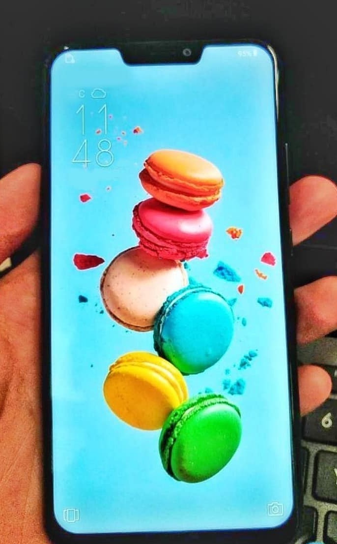 Asus ZenFone 5