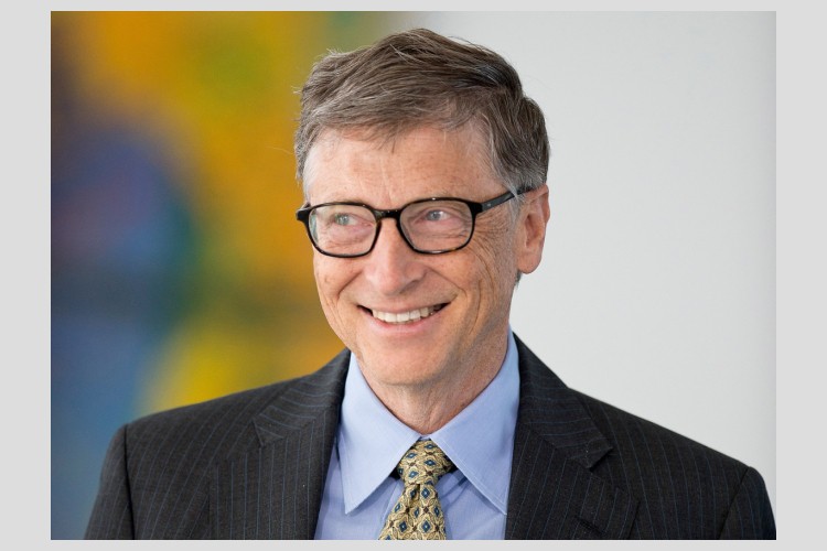 Bill Gates