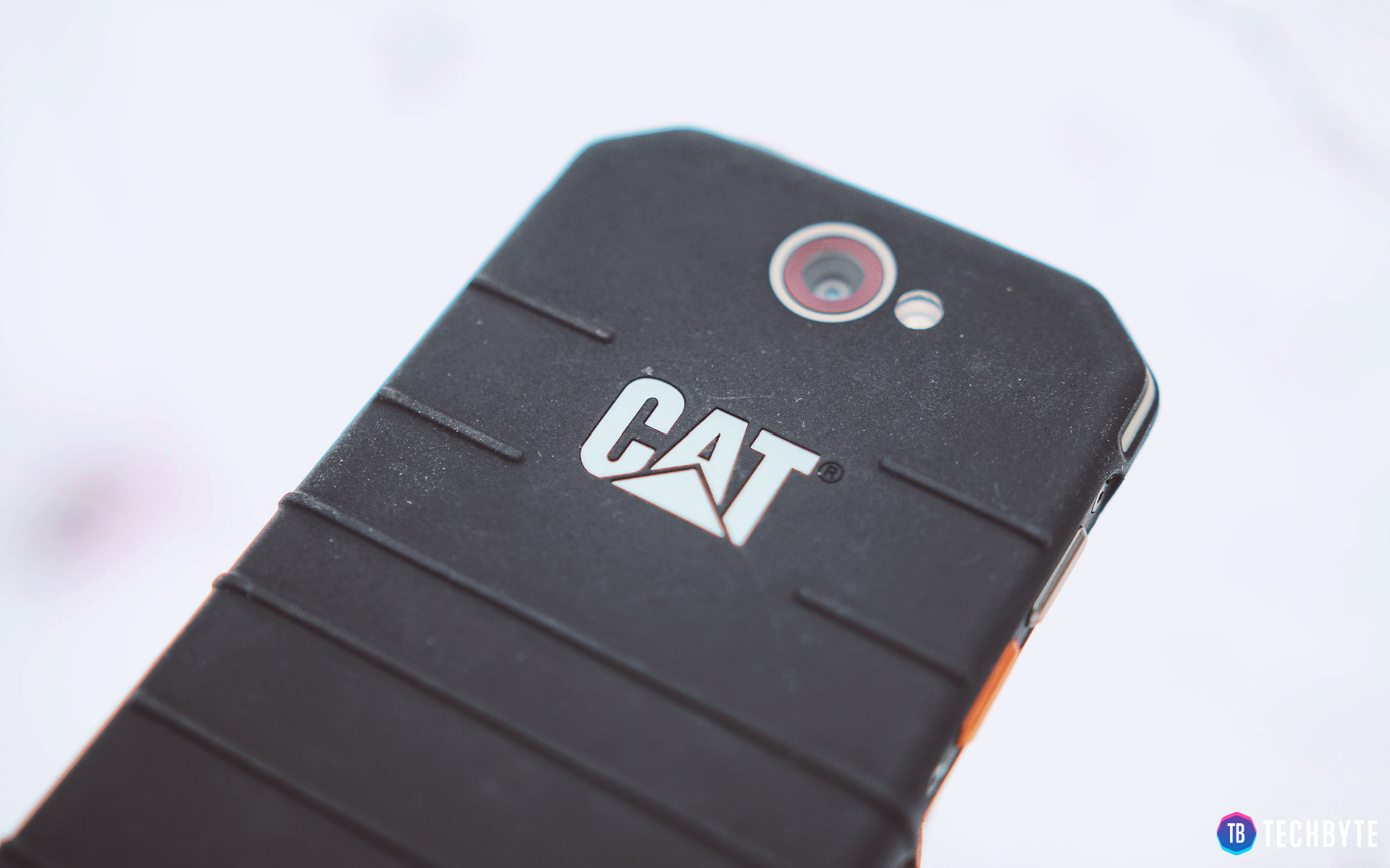 CAT S31 6 2