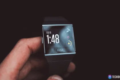 Fitbit 16