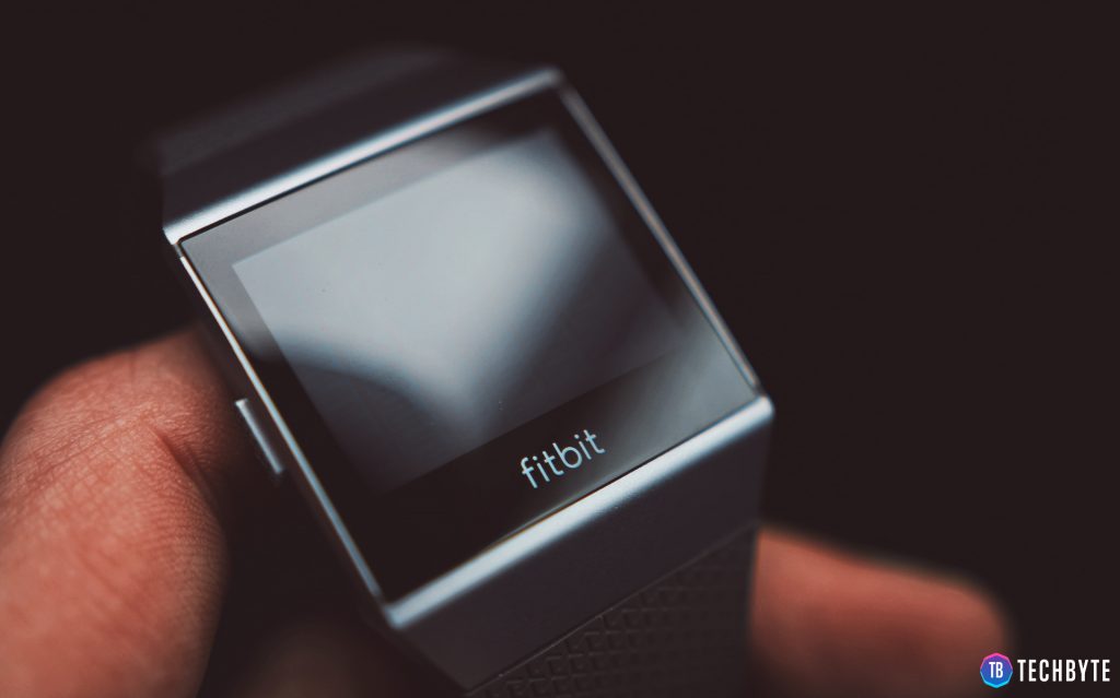 Fitbit Ionic