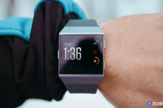 Fitbit Ionic