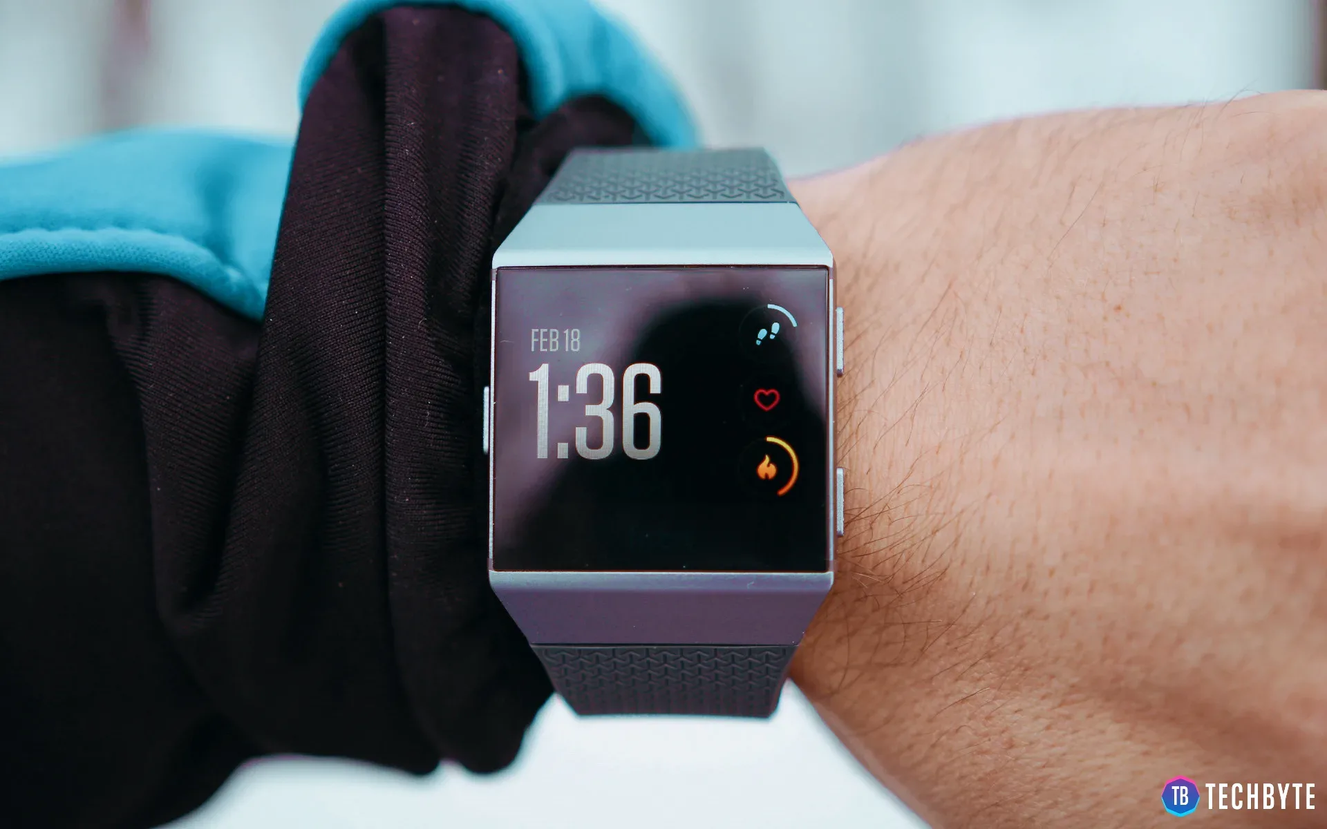 Fitbit Ionic