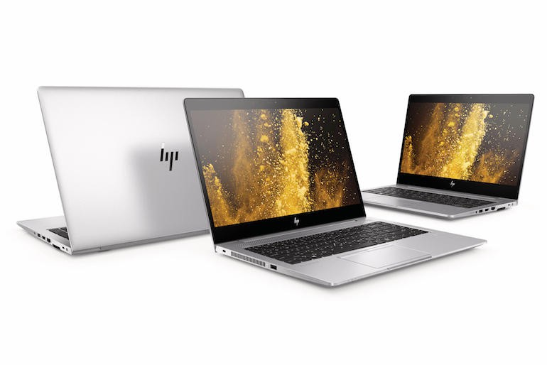 HP elitebook