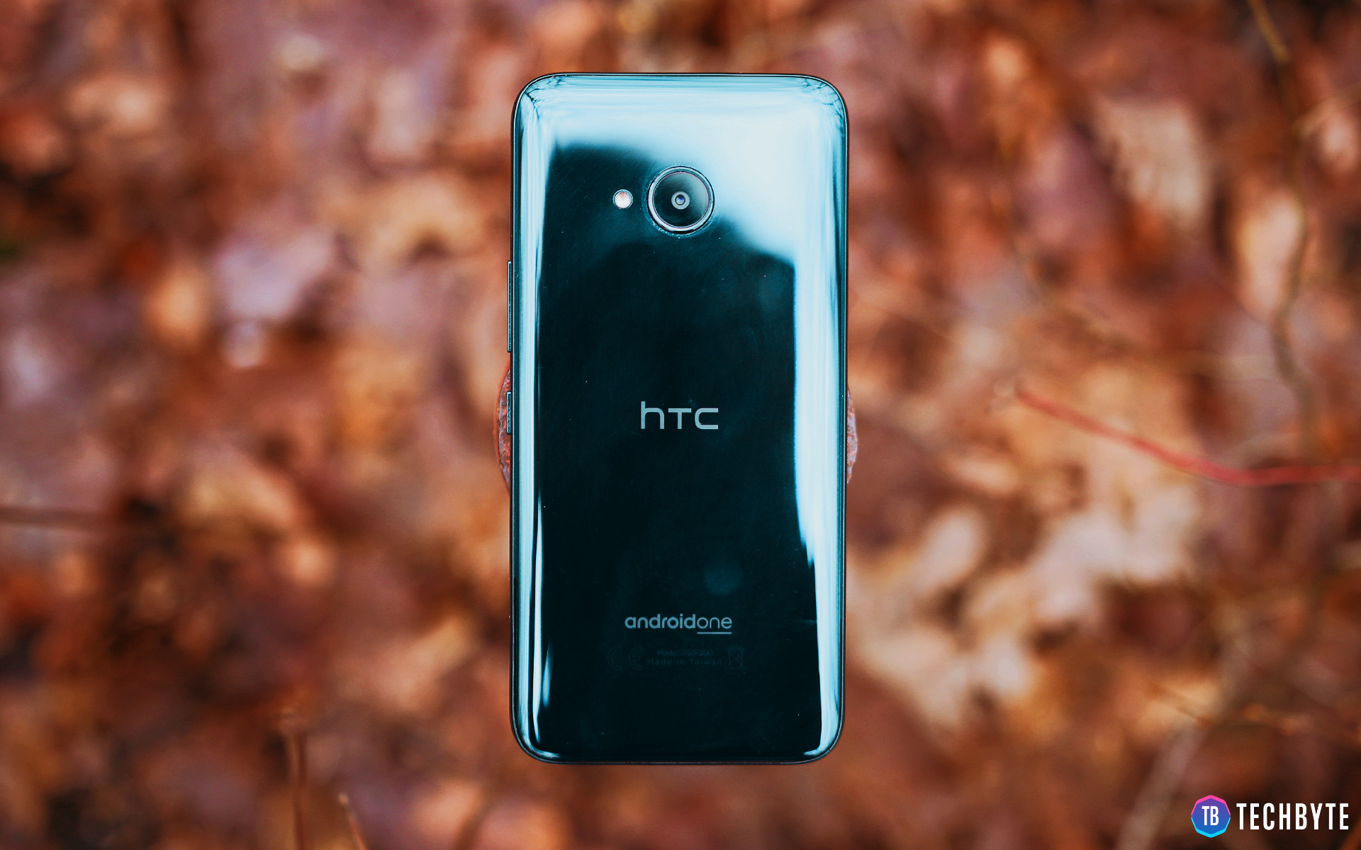 HTC U11 Life 8 3