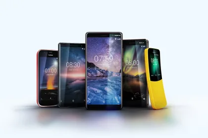 Nokia MWC