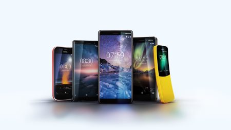 Nokia MWC