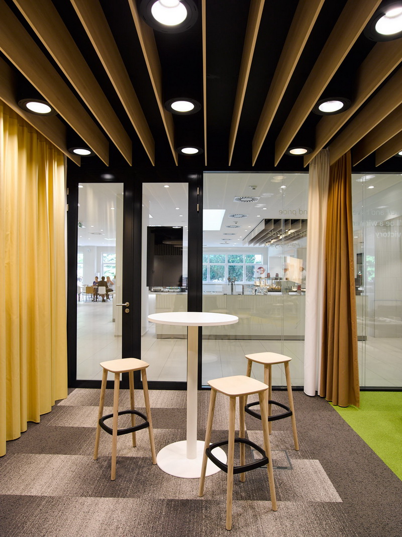 PHILIPS LIGHTING INNOGY FOCUS ROOM