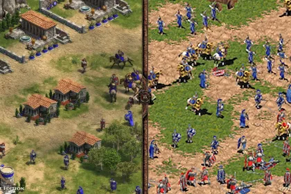 age of empires