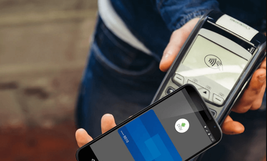 android pay