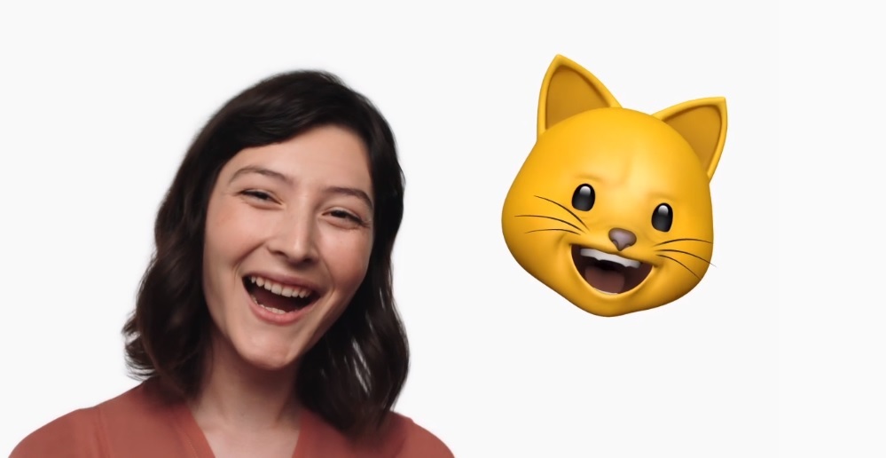 animoji