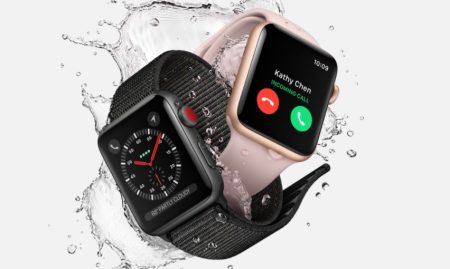 apple watch