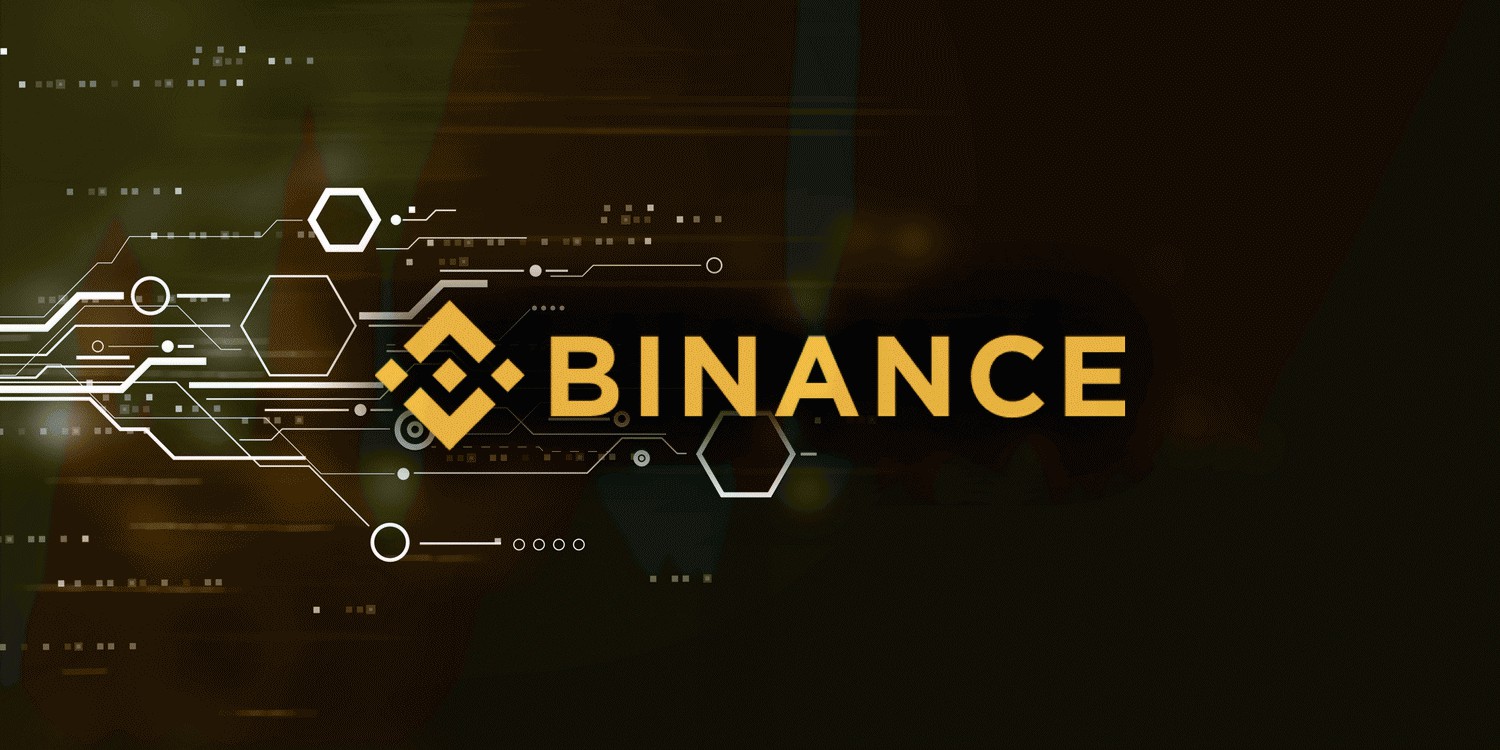 Binance