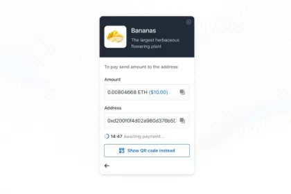 coinbase commerce