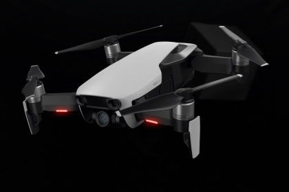 dji mavic air