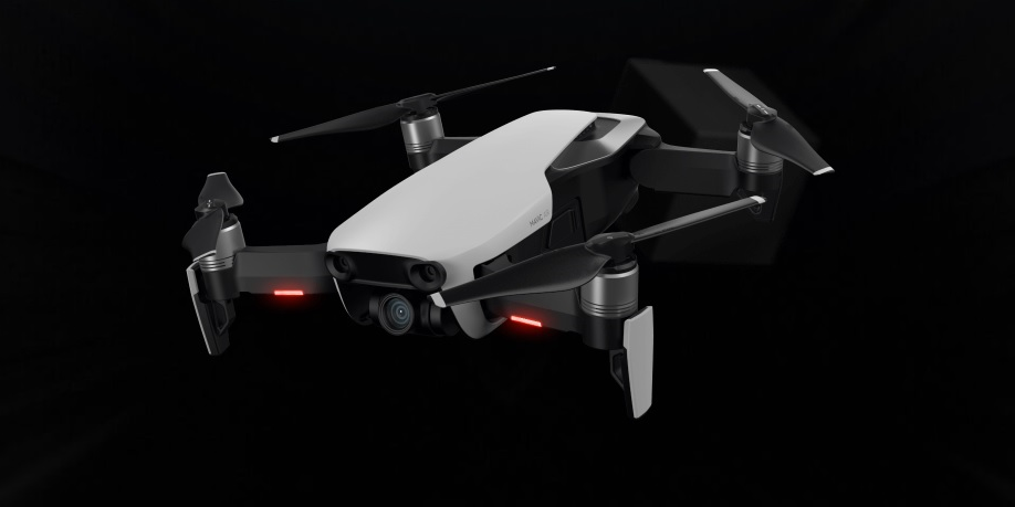 dji mavic air