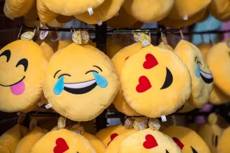 emoji titulka