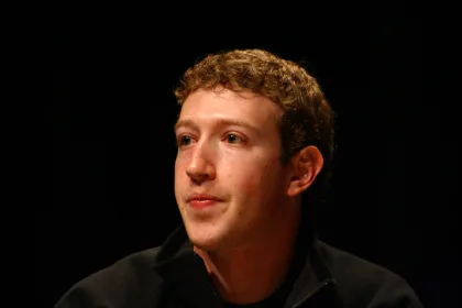 facebook zuckerberg