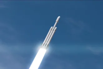 falcon heavy