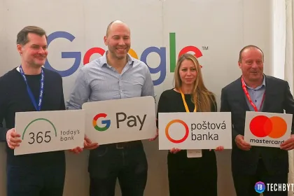 Google Pay