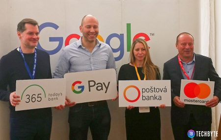Google Pay