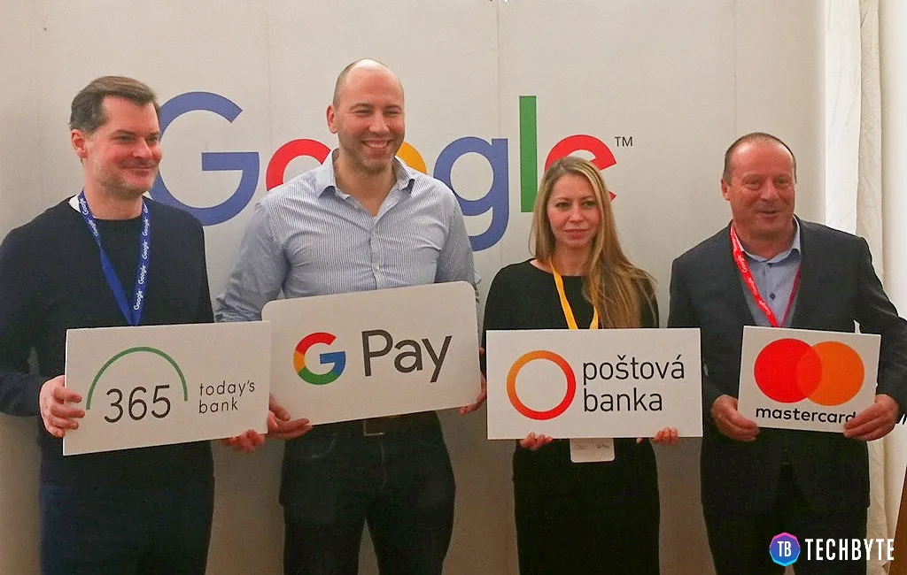 Google Pay