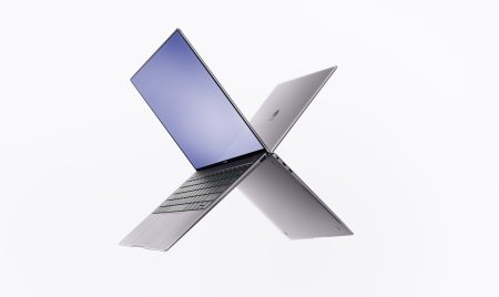 huawei matebook x pro