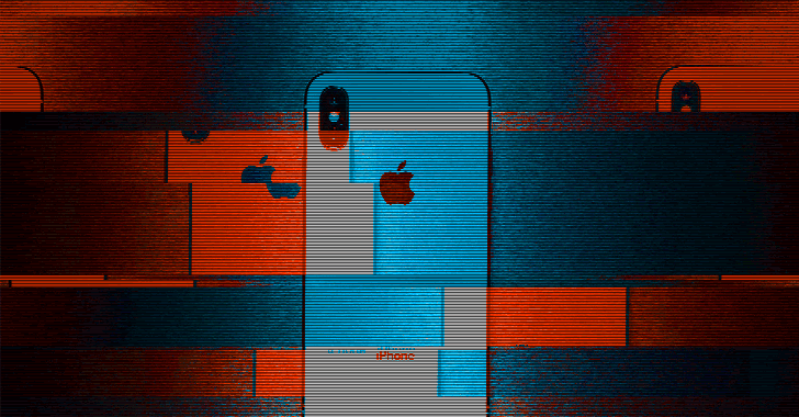 iphone crash