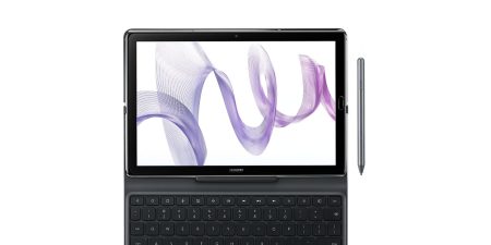 mediapad m5 pro