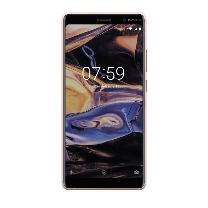 nokia 7 plus 1