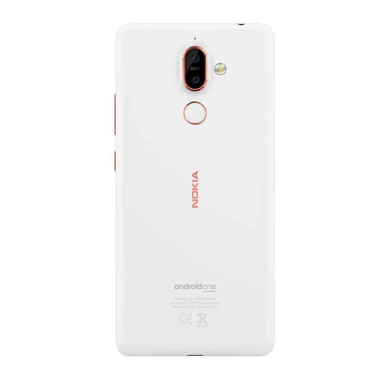 nokia 7 plus 2