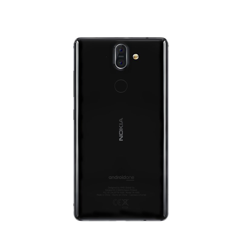 nokia 8 2