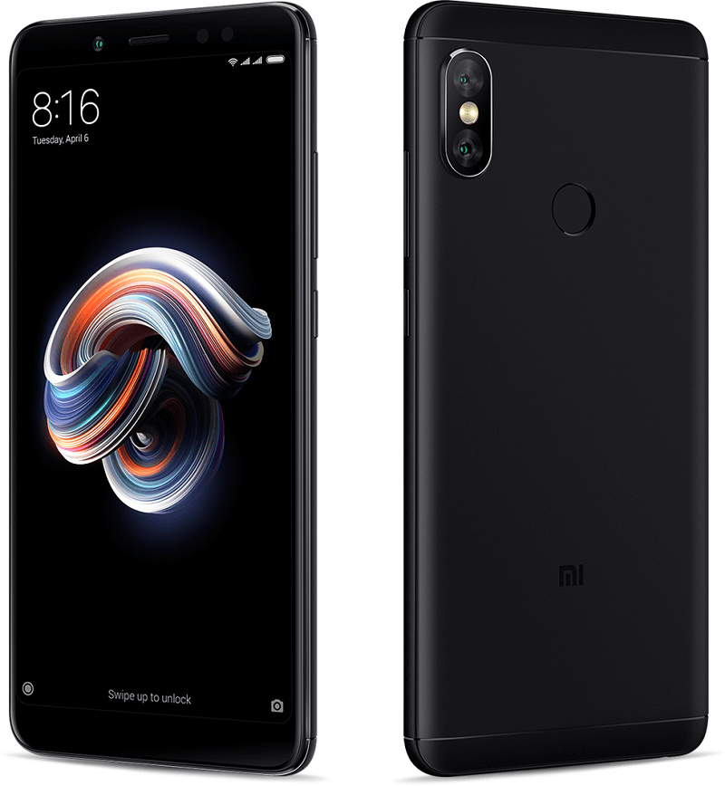 redmi note 5 Pro