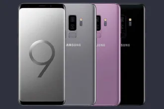 Samsung Galaxy S9